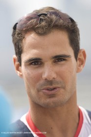 18 08 2008 - Qingdao (CHN) - Jeux Olympiques 2008 - Jour 10