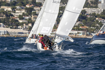 16 09 2022, Marseille (FRA,13), Juris Cup 2022, jour 1
