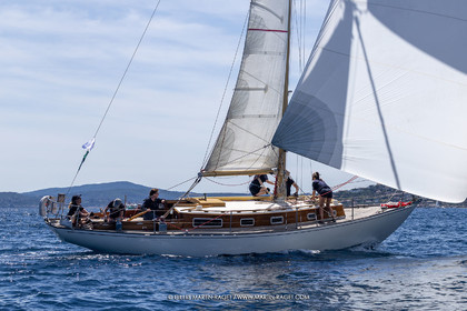07 05 2026, Saint-Tropez (FRA, 83), Société Nautique de Saint-Tropez, Les Dames de Saint-Tropez 2026,