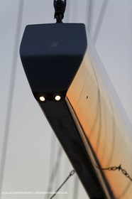 Esense - Wally Yachts