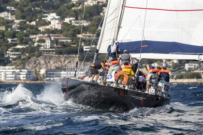 16 09 2022, Marseille (FRA,13), Juris Cup 2022, jour 1