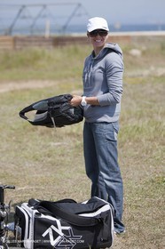 20 04 2010 - Hyères (FRA,83) - SOF 2010 - ZHIK Team - RSX women - Marina Alabau