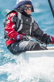 13 04 2016, Marseille (FRA,13), SNIM Dériveurs, Day 3