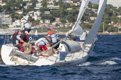 16 09 2022, Marseille (FRA,13), Juris Cup 2022, jour 1