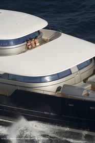 13-07-07 - La Ciotat (FRANCE) - MotorYacht - Chantier H2X