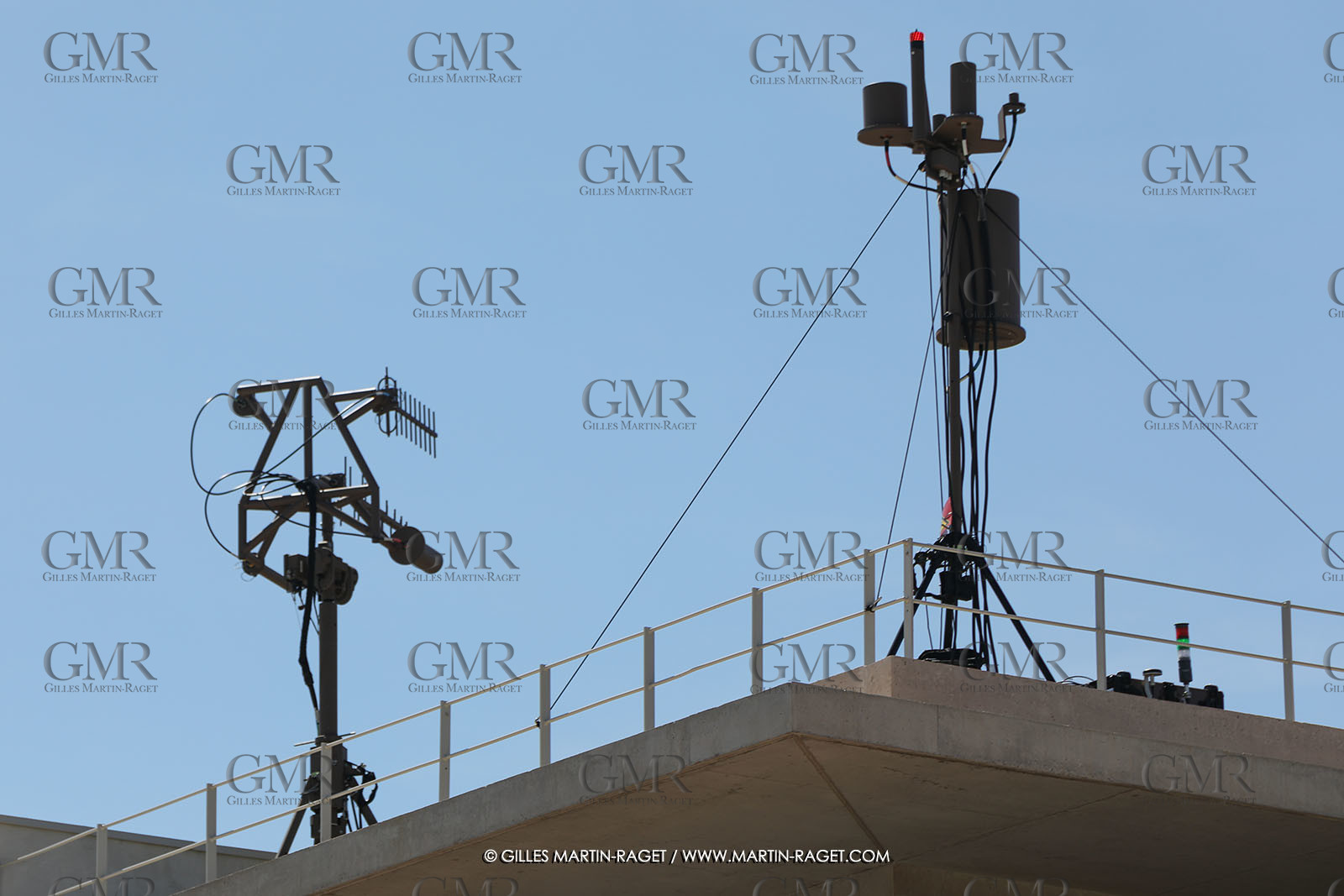 24 07 2024, Marseille (FRA), Paris 2024 Olympic Games, Sailing, Free trainings