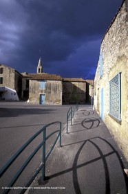 Cabrières