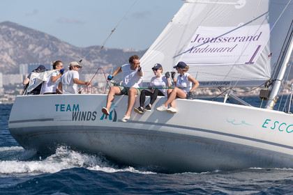 17 09 2021, Marseille (FRA,13), Juris Cup 2021, jour 1