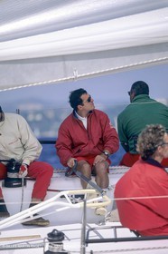 Sailing, People, skippers, owners, cre, designers, etc (check keywords)