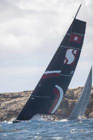16-21 avril 2019, Saint Barthélémy (West Indies) - Les Voiles de St Barth Richard Mille