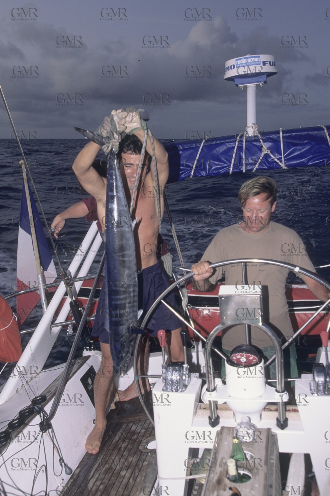 Destinations, Antilles, West Indies, Caribean, Los Roquès