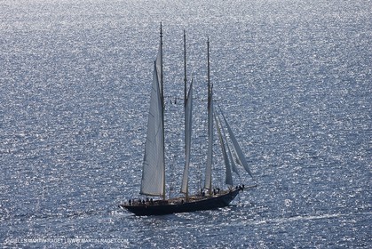 26 09 2010 - Saint Tropez (FRA,83) - Voiles de Saint Tropez 2010 - YC de France Fall Cup- Atlantic