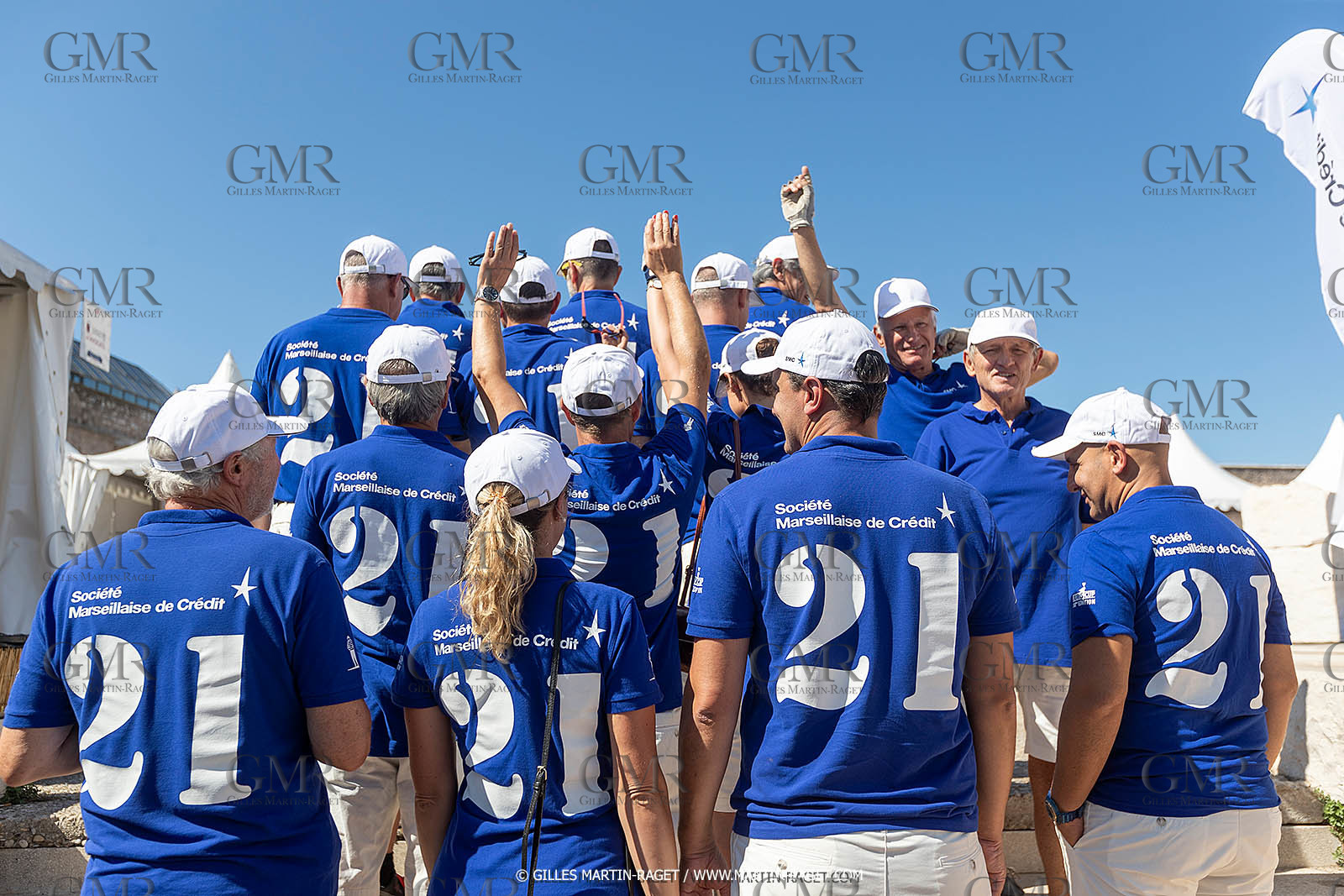 17 09 2021, MARSEILL(FRA,13) Juris Cup 2021, Equipages