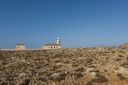 27 08 2010 - Minorque (ESP) - Punta Sati (Côte Ouest)