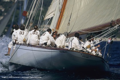 Sailing, Classic yachts (for yacht names check keywords)