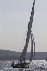 02 10 2014, Saint-Tropez (FRA,83), Voiles de Saint-Tropez 2014, Day 4, flotte des classiques   Classic fleet