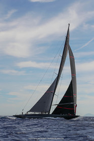 04 09 2023, Porto Cervo, (ITA)  Maxi Yachts Rolex Cup 2023