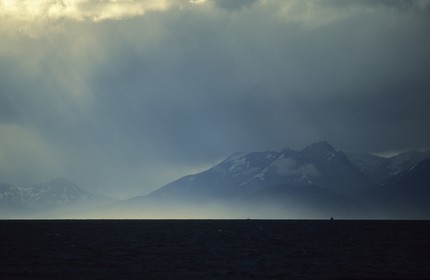 Patagonia