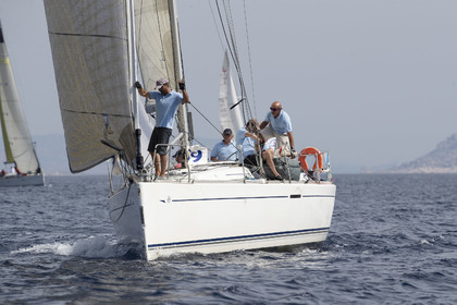 15 09 2019, Marseille (FRA,13), Juris Cup 2019, Day 3