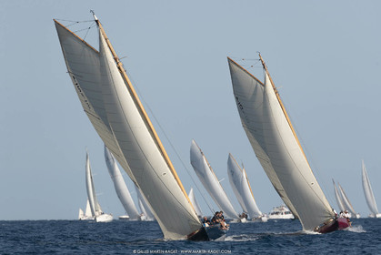 30 09 2020, Saint-Tropez (FRA,83), Les Voiles de Saint-Tropez 2020, Day 4