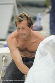 Solitaire du Figaro
