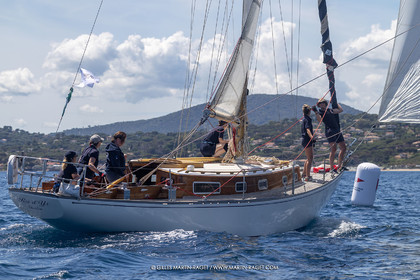 07 05 2026, Saint-Tropez (FRA, 83), Société Nautique de Saint-Tropez, Les Dames de Saint-Tropez 2026,