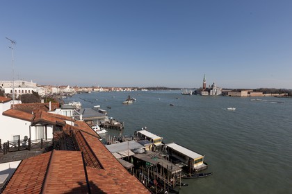 20 02 2012 - Venezia (ITA) - 34th America'sCup - Venezia 2012 America's Cup World Series -