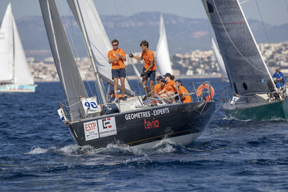 13 09 2019, Marseille, (FRA,13), Juris Cup 2019, Day 1