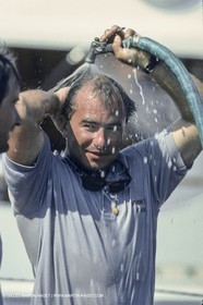 Maxi Rolex Cup Porto Cervo