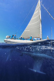 11 05 2024, Porquerolles (FRA, 83), Porquerolles's Race 2024, Jour 4