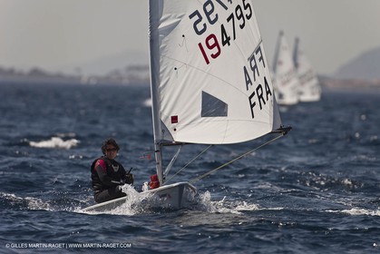 04 23 09 - Hyeres Week 2009 - Day 5