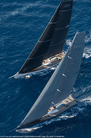 30 09 2016, Saint-Tropez (FRA,83), Voiles de Saint-Tropez 2016, Day 5