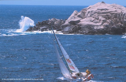 Tour de Corse