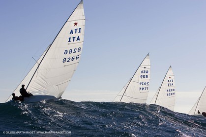 Dinghies - Star