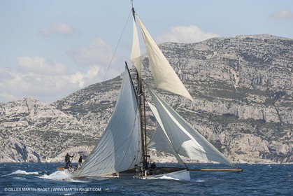 03 05 2013 - Marseille (FRA,13) - Calanques Classique 2013