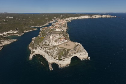 02 05 2012 - Bonifacio (FRA, Corsica) -