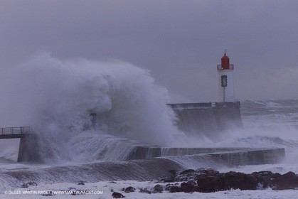 tempest