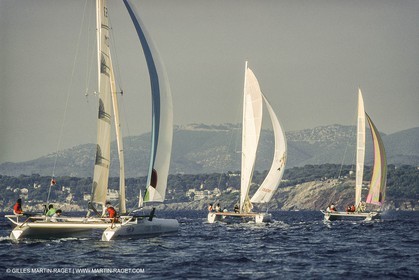 Formule 28, Bandor (FRA,83)