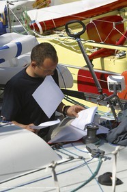 2003 Mini Odysée - Antibes