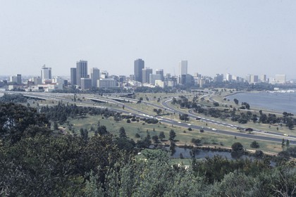 Perth, Western Australia