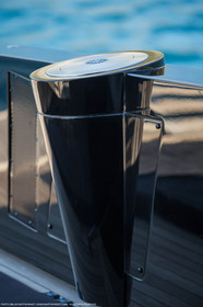 20 07 2016, Cala Galera (ITA), WallyYachts, Wally Power 75 Checkmate