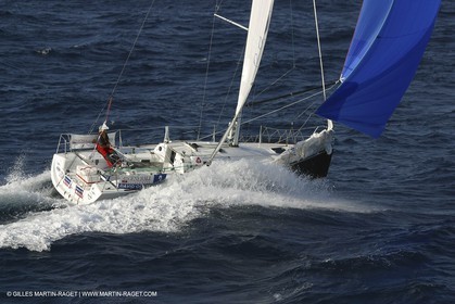 Generali Solo 2003 - Drouglazet