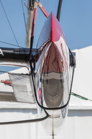 17 06 2017 - Bermuda (BDA) - 35th America's Cup 2017 - 35th America's Cup Match Presented by Louis Vuitton, Race day 1