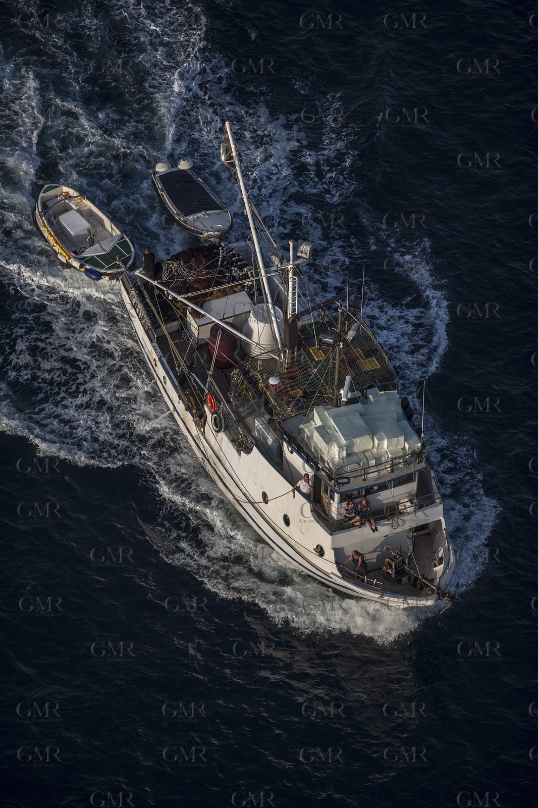 14 07 2012 - Kornati Islands archipelago (Croatia)