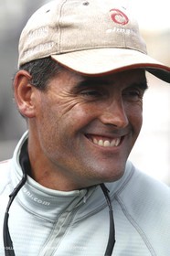 America's Cup, Auckland 2003