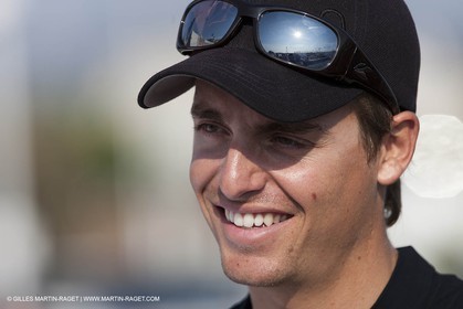 11 05 2011- Marseille (FRA,13) - Match Race France - Day 3 - Qualifying Round