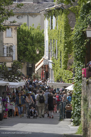11 05 2018, Lourmarin (FRA,84)