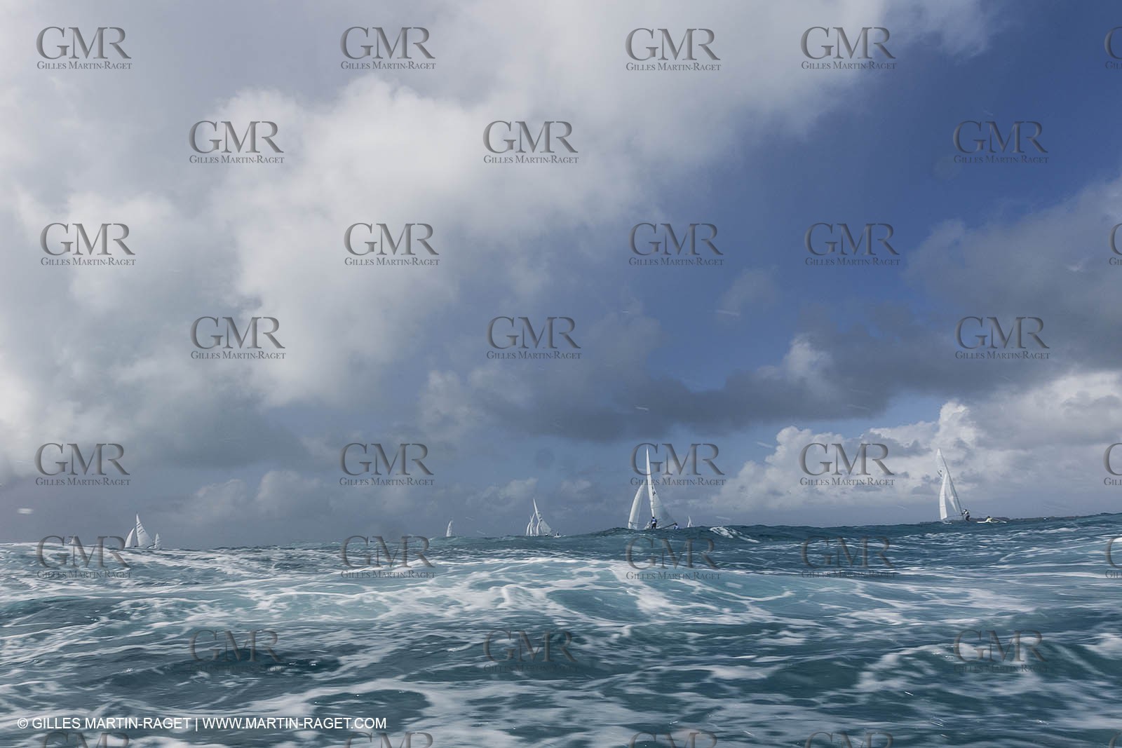 05 12 2014, Nassau (Bahamas), Star Sailors League Finals 2014, Day 3,