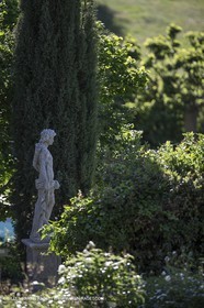 Domaine de la Baume - Tourtour (FRA,83) - 15 05 2014