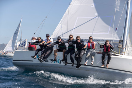 17 09 2021, Marseille (FRA,13), Juris Cup 2021, jour 1